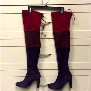 Stuart Weitzman Boots